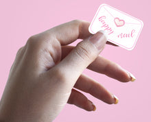 Load image into Gallery viewer, Fussy Cut Stickers Customised For You - A Graphic of your choosing made into matte, gloss or vinyl shaped stickers