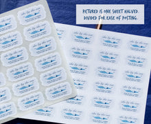 Load image into Gallery viewer, Fussy Cut Stickers Customised For You - A Graphic of your choosing made into matte, gloss or vinyl shaped stickers