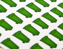 Load image into Gallery viewer, Fussy Cut Stickers Customised For You - A Graphic of your choosing made into matte, gloss or vinyl shaped stickers
