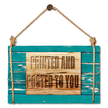 Load image into Gallery viewer, Printed and Posted to You! ANY Printable  from SheByTheSeaShop. Printable artwork physical print. Professionally printed and shipped direct.