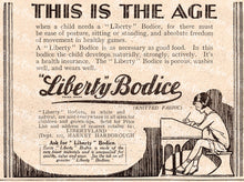 Load image into Gallery viewer, Vintage Clothing Advertisements - British newspaper adverts. Commercial use ephemera for scrapbooking etc.