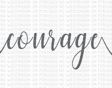 Load image into Gallery viewer, Set of Three PRINTABLE Rehab Posters displaying Serenity and  Courage and Wisdom | AA Serenity Prayer Prints | Meeting Room Recovery Wall Art | 12 Step Digital Prints