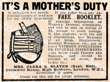 Load image into Gallery viewer, Vintage Clothing Advertisements - British newspaper adverts. Commercial use ephemera for scrapbooking etc.
